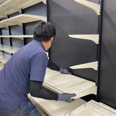 急募1名！■日勤！日給10000円■当日、現金払い！の画像