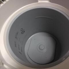 【取引相手決定】象印加湿器の画像