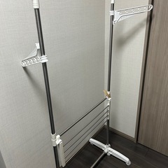ハンガーラック