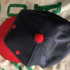 野球帽子の画像