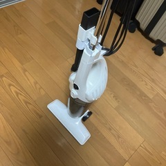 受渡者決定　スティッククリーナー VS-6400BK