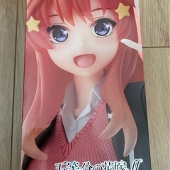 フィギュア等の画像