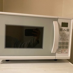 ニトリ　　オーブンレンジ