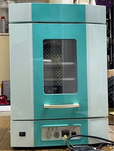 アクティブドライ　消毒器　殺菌器