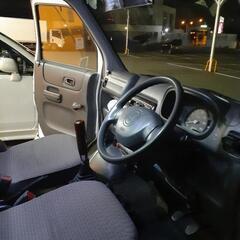 アクティトラック　タウン　車検長　愛媛の画像