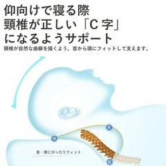 ジェルピロー 枕 肩こり 首こり ジェル ゲル枕 ジェル枕 低反発 低反発ジェル枕 まくら いびき ストレートネック ゲル まくら 安眠枕 頚椎症 ピロー 暑さ対策 50×30cm 枕カバー付の画像