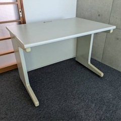 【決まりました】平机　W1000×D700×H700