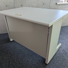 【決まりました】平机　W1000×D700×H700の画像