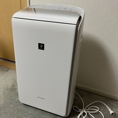除湿機