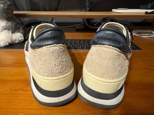 【決まりました】new balance M990 V1 made in USA 28cm