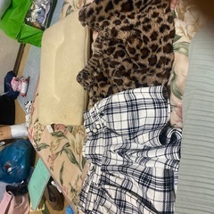 ズボン