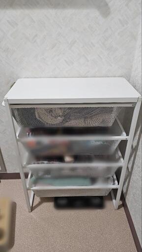 収納ボックス