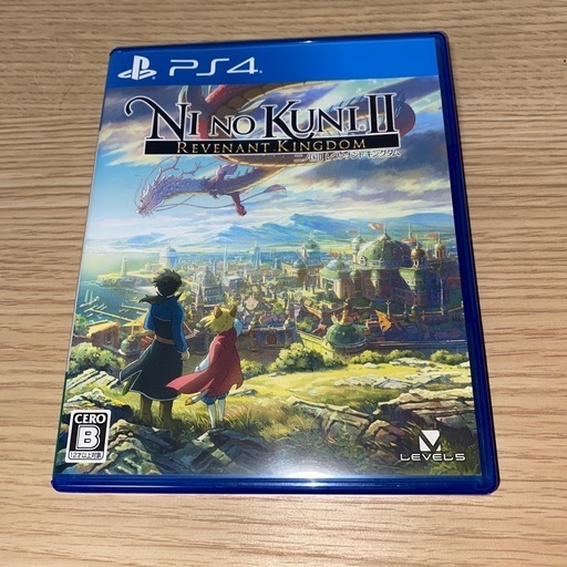 完動品 PS4 CUH-1200A 500GB