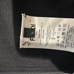 FENDI パーカー　美品
