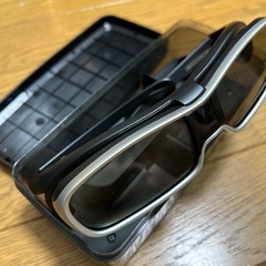 3D FULLHD メガネの画像