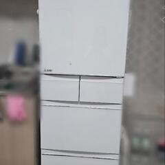 三菱冷蔵庫