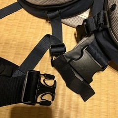 エルゴベビー3390 Haleakala  インサート付の画像