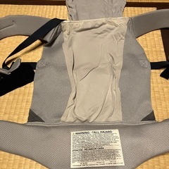 エルゴベビー3390 Haleakala  インサート付の画像