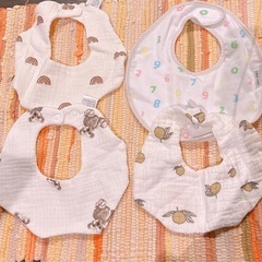 ベビー 新生児 出産準備おまとめ23セットの画像