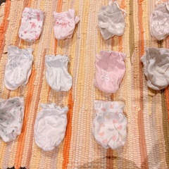 ベビー 新生児 出産準備おまとめ23セットの画像