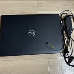 Dell ノートパソコン