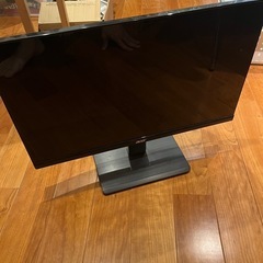 Acer 22インチIPSモニター液晶パネルH226HQL