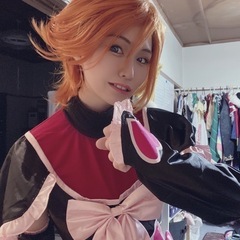 ゲスト出演🌟コスプレイヤーさん募集❣️