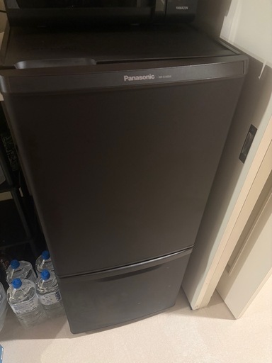 冷蔵庫　Panasonic