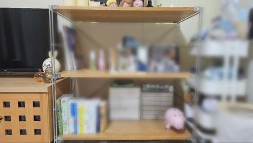 収納棚