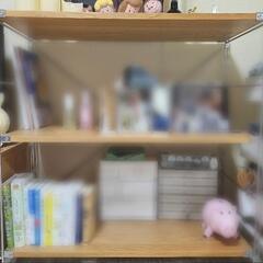収納棚