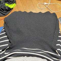 groveブラウス　サイズMの画像