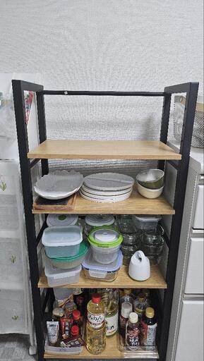 収納棚
