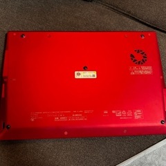 LIFEB0OK UH75/H 型番FMVU75HRの画像