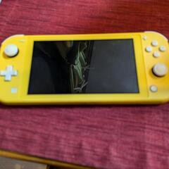 ニンテンドースイッチライト