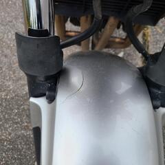 CB400SF vtec spec2の画像