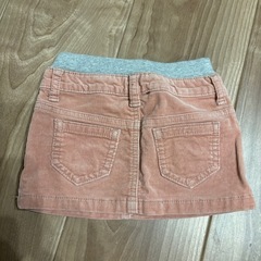 子供服スカート90cm まとめ割ありの画像