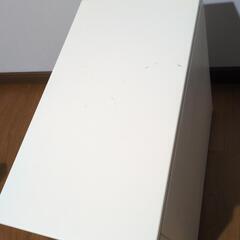 エムケー 計量米びつ 【Rice Ace】 米容量6kg スリムタイプ RC-06W

の画像