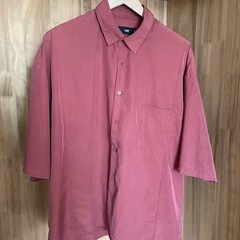 HARE シャツ