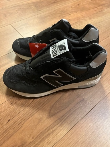 スニーカー NEW BALANCE 1400