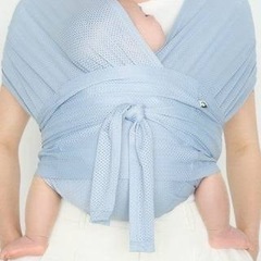 【取引確定】コニー抱っこ紐サイズ調整可能の画像