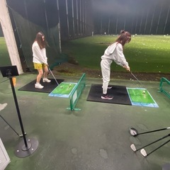 10/24(木)19:30〜高根沢ゴルフパーク　ゴルフ練習会