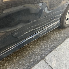 フリードハイブリッド平成23年車、車検R8年6月までの画像