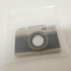 ☆新品☆　アプレレクール　歯固め