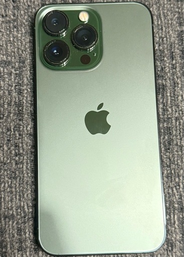 携帯アクセサリー iPhone 13 Pro 512GB