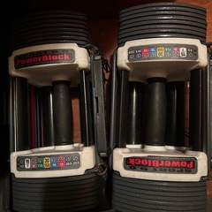 パワーブロック22kg
