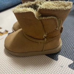ブーツ、靴、14cm