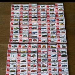 ミニカー買いたいです