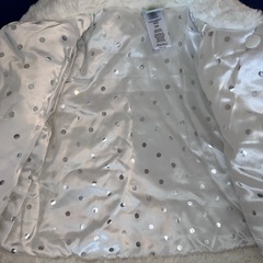 リトルミー モコモコ アウターの画像