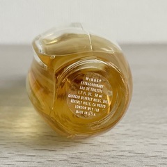 ☆お値引可能☆【残量7割程】GIORGIO BEVERLY HILLS WINGS(50ml)の画像