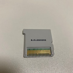 ドラゴンクエストモンスターズ ジョーカー3の画像